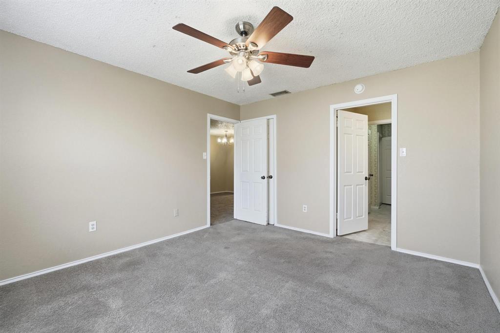 Radford Hills - Residential Lease