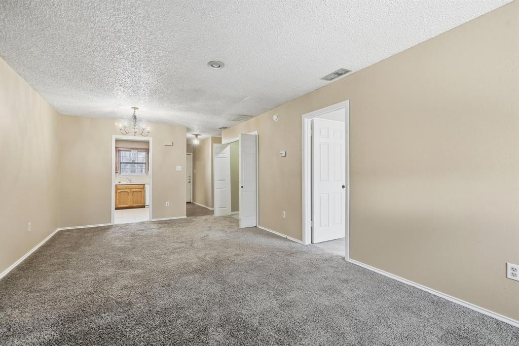 Radford Hills - Residential Lease