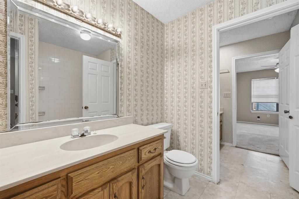 Radford Hills - Residential Lease