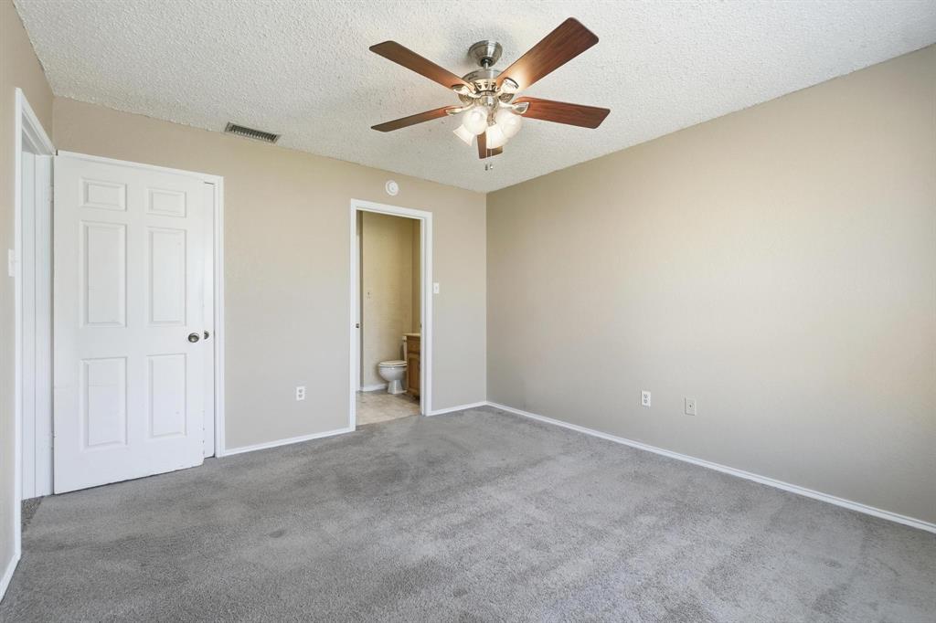 Radford Hills - Residential Lease