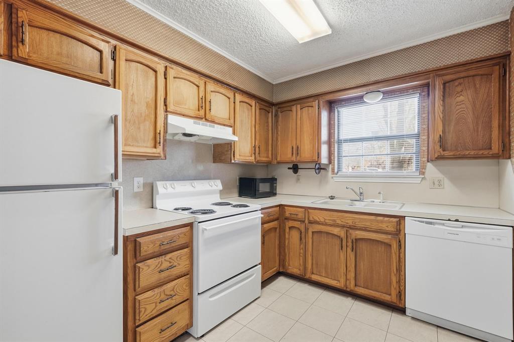 Radford Hills - Residential Lease