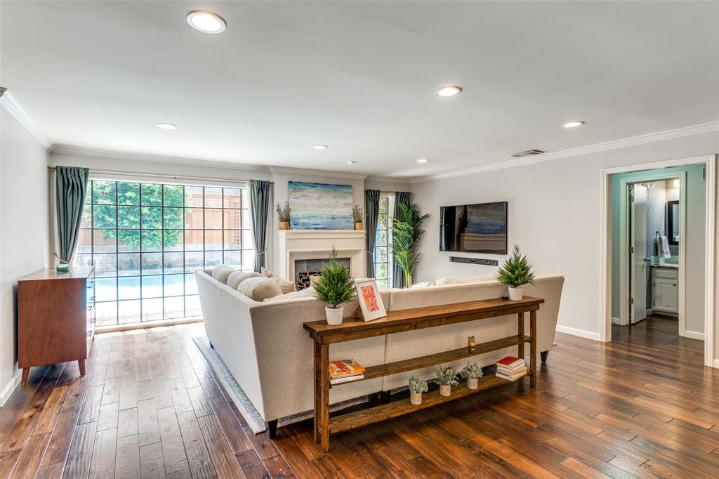 Moss Farm Sec II - Residential Lease