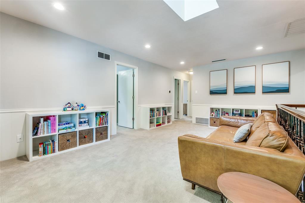 Moss Farm Sec II - Residential Lease