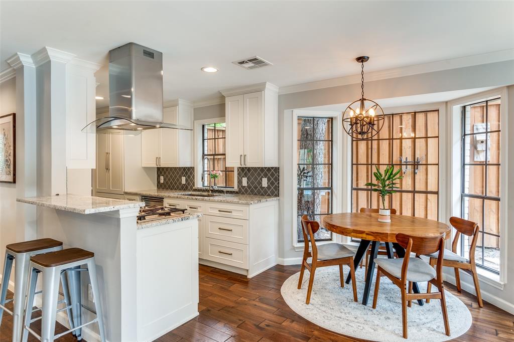 Moss Farm Sec II - Residential Lease