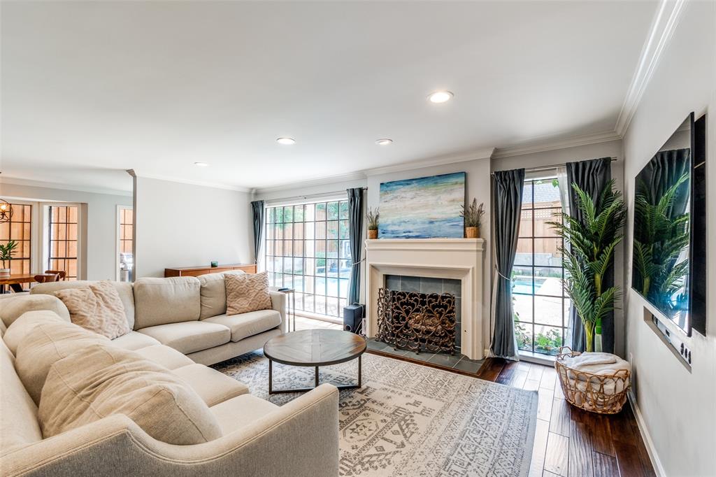 Moss Farm Sec II - Residential Lease