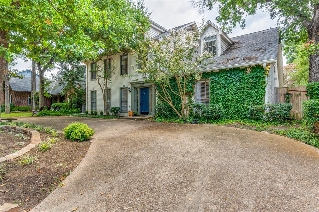 Moss Farm Sec II - Residential Lease