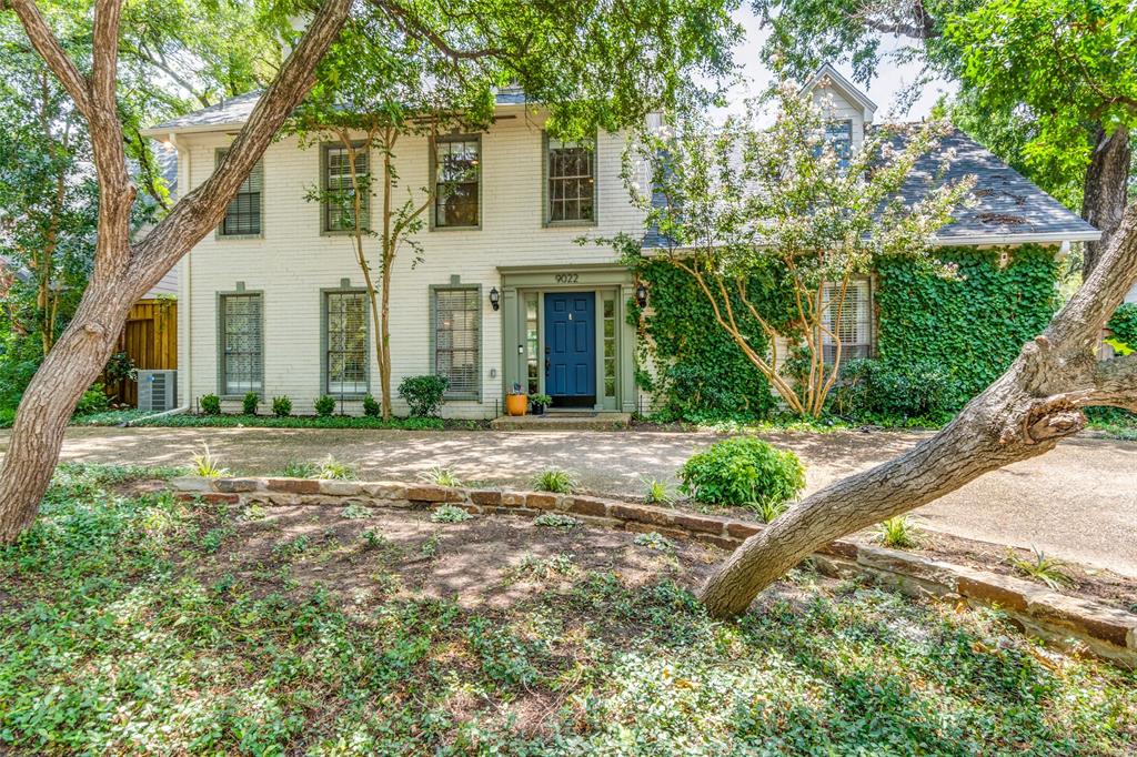 Moss Farm Sec II - Residential Lease