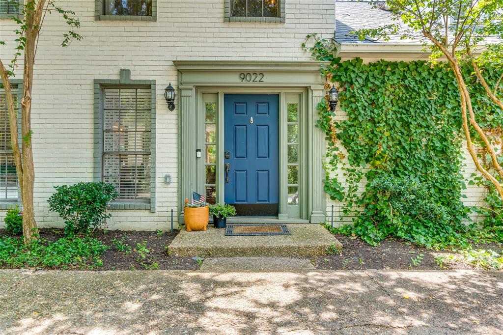 Moss Farm Sec II - Residential Lease