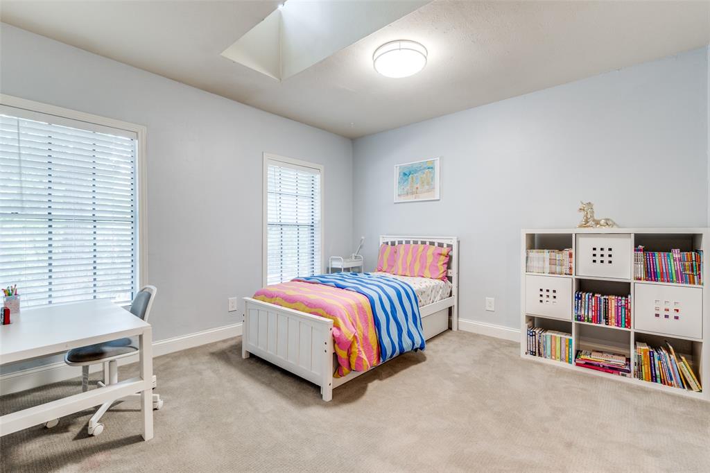 Moss Farm Sec II - Residential Lease