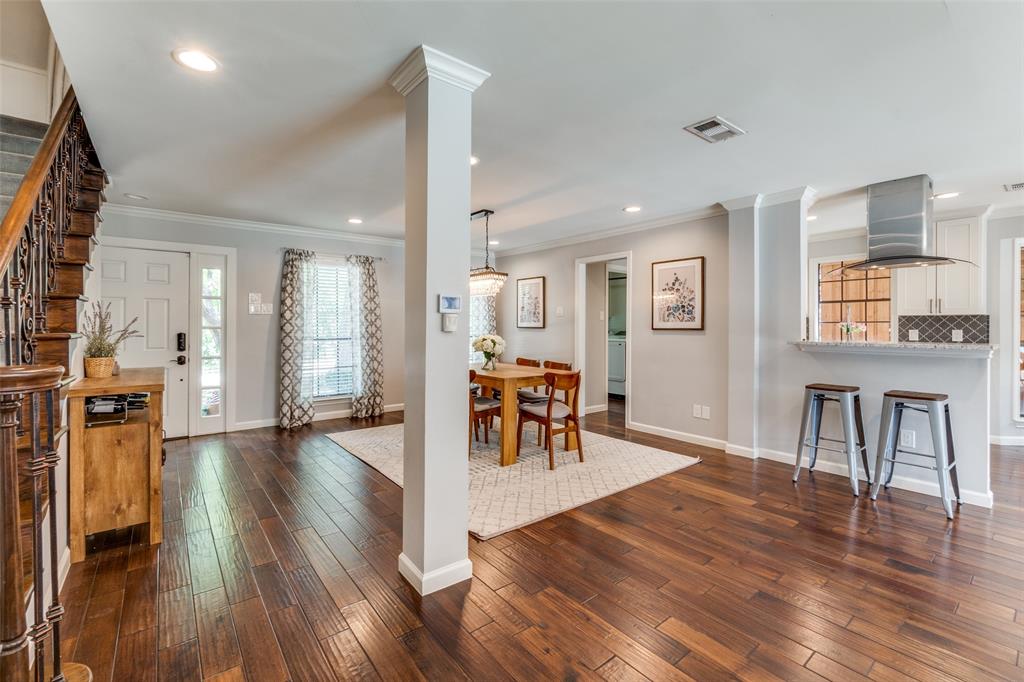 Moss Farm Sec II - Residential Lease