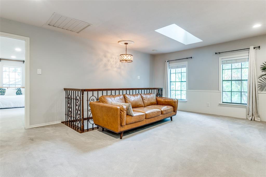 Moss Farm Sec II - Residential Lease