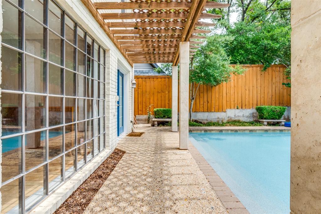 Moss Farm Sec II - Residential Lease