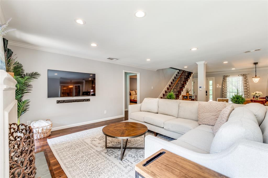 Moss Farm Sec II - Residential Lease