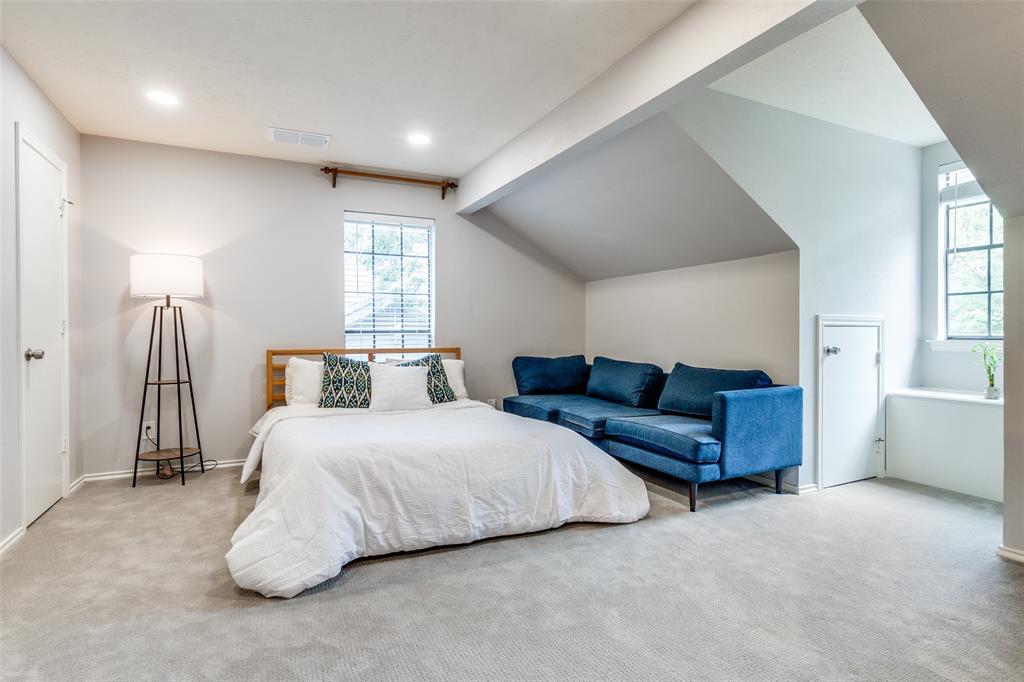 Moss Farm Sec II - Residential Lease