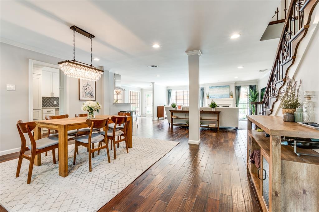 Moss Farm Sec II - Residential Lease