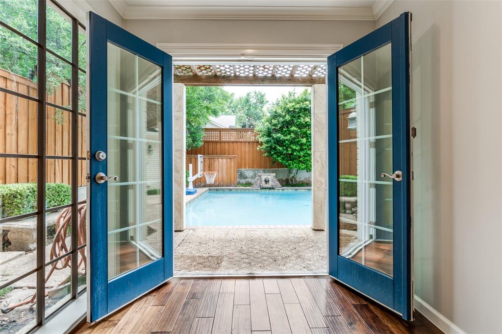 Moss Farm Sec II - Residential Lease