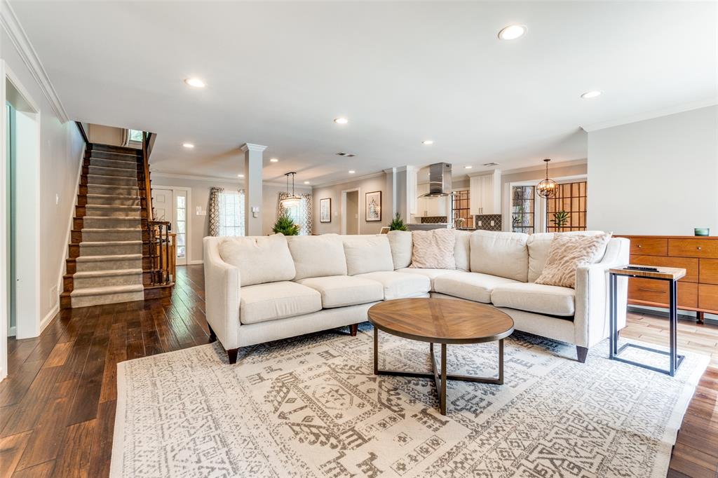 Moss Farm Sec II - Residential Lease