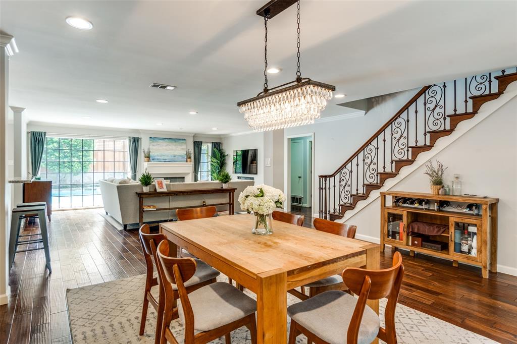 Moss Farm Sec II - Residential Lease