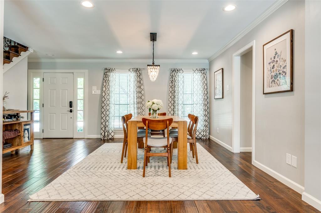 Moss Farm Sec II - Residential Lease