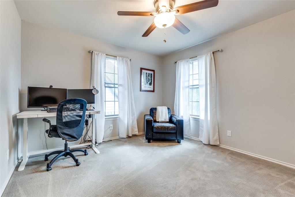 Moss Farm Sec II - Residential Lease