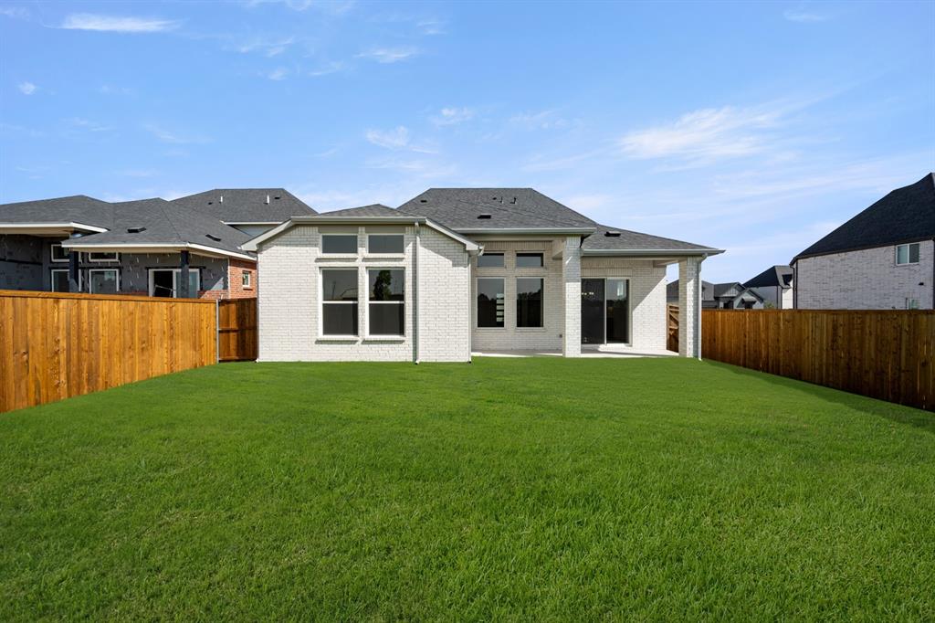 Wildflower Ranch - Residential