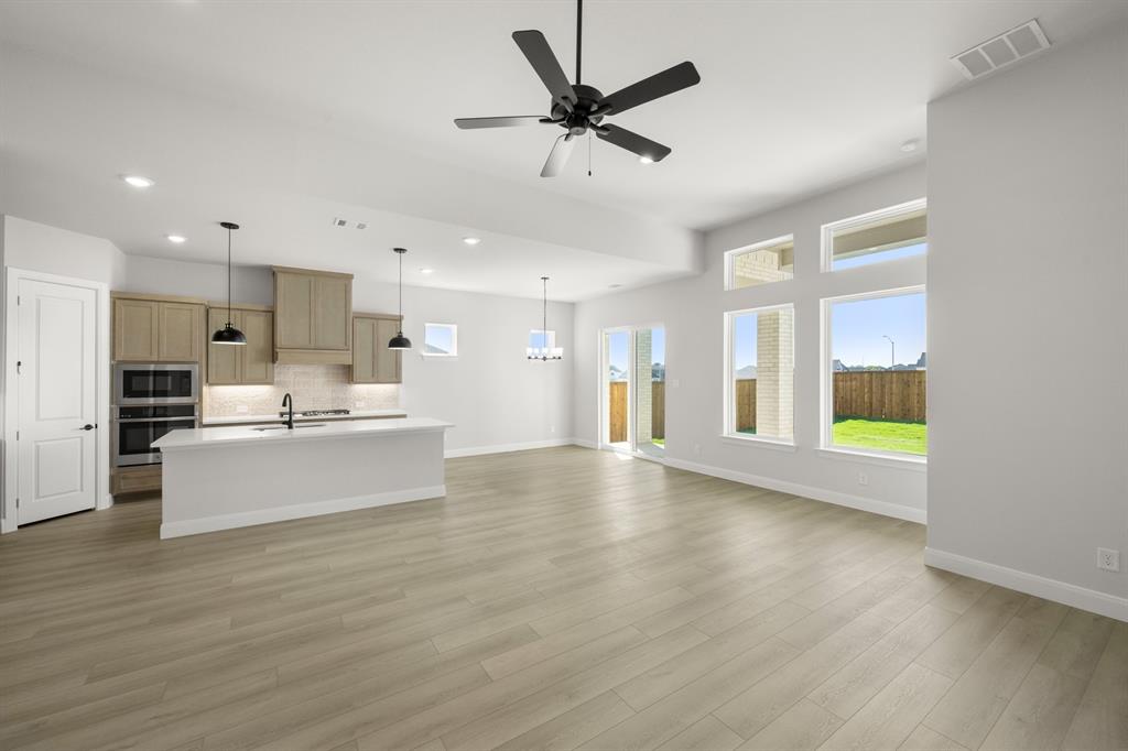 Wildflower Ranch - Residential