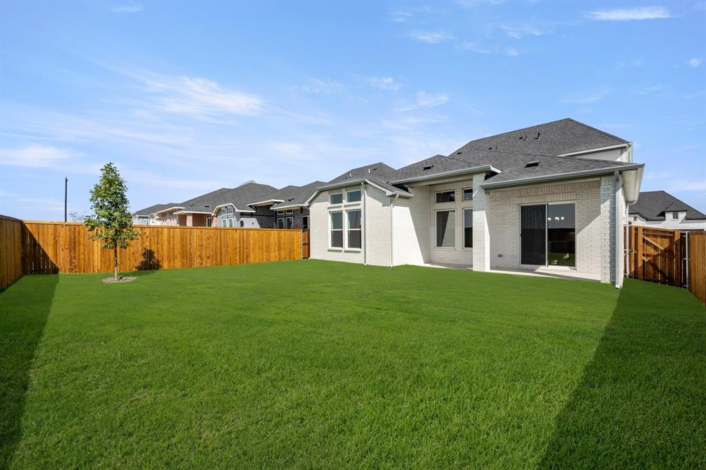 Wildflower Ranch - Residential