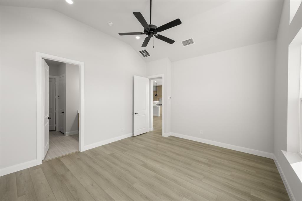 Wildflower Ranch - Residential