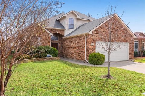 8604 Secret Forest Drive Dallas TX 75249