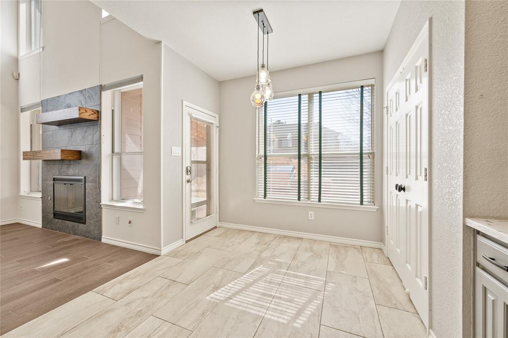 Town Park Add - Residential