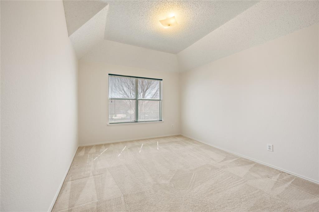 Town Park Add - Residential