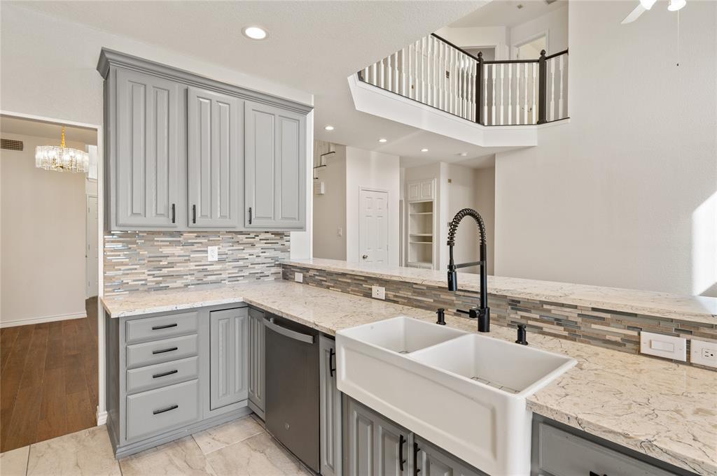 Town Park Add - Residential