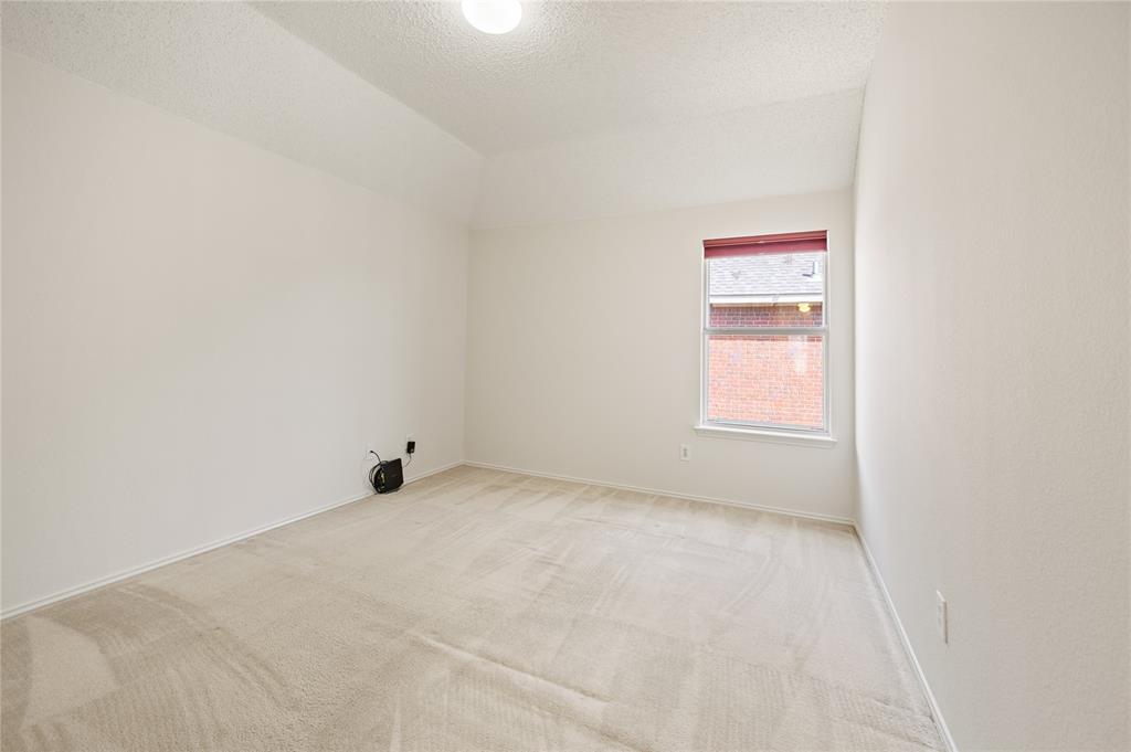 Town Park Add - Residential