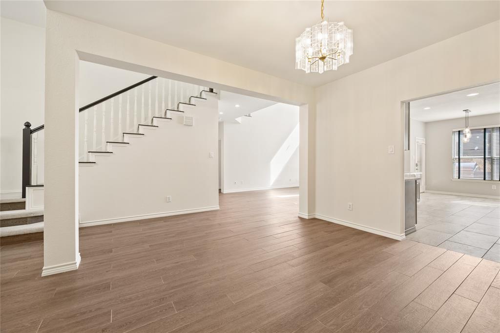 Town Park Add - Residential