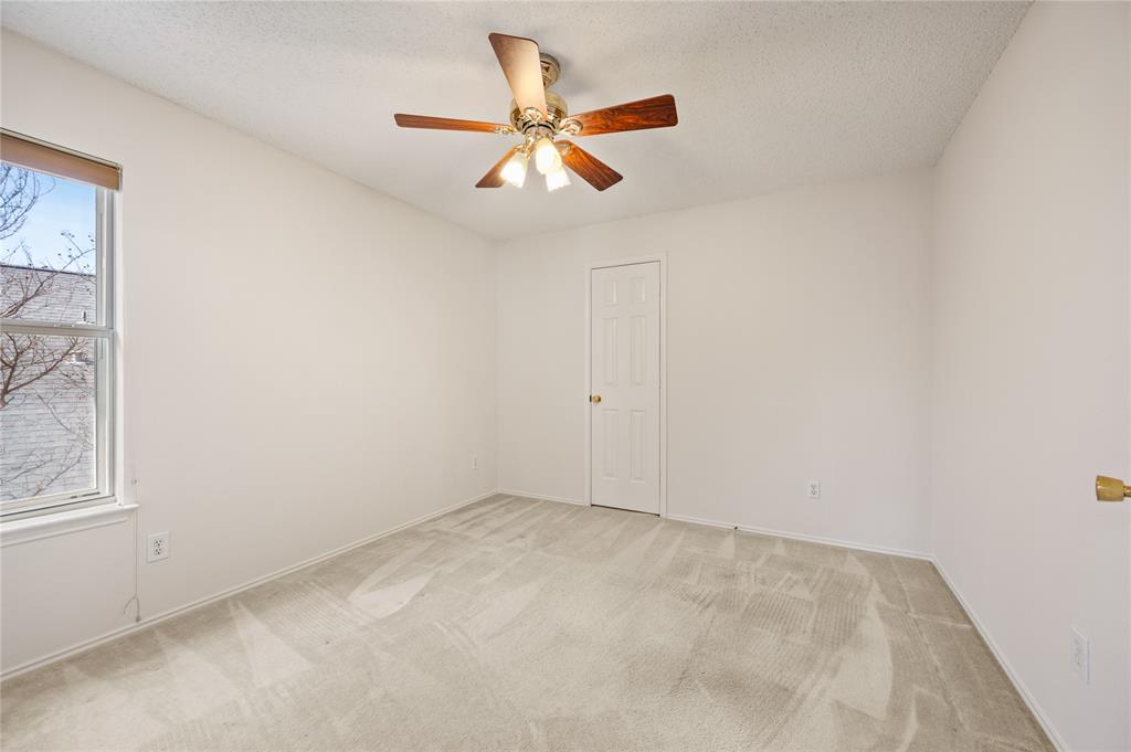 Town Park Add - Residential