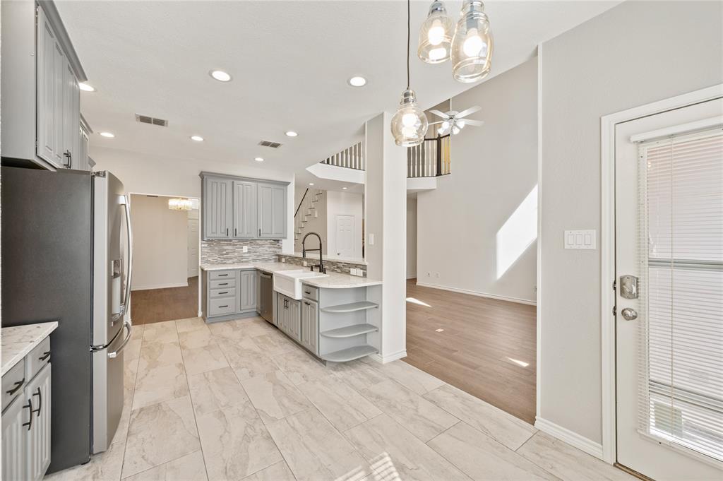 Town Park Add - Residential