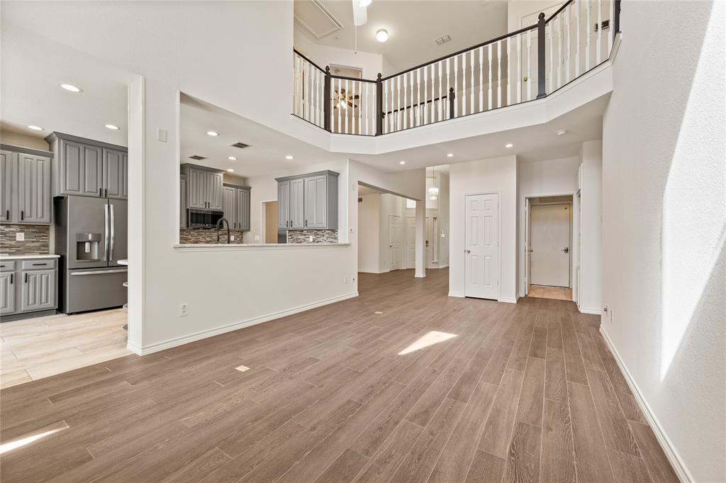 Town Park Add - Residential