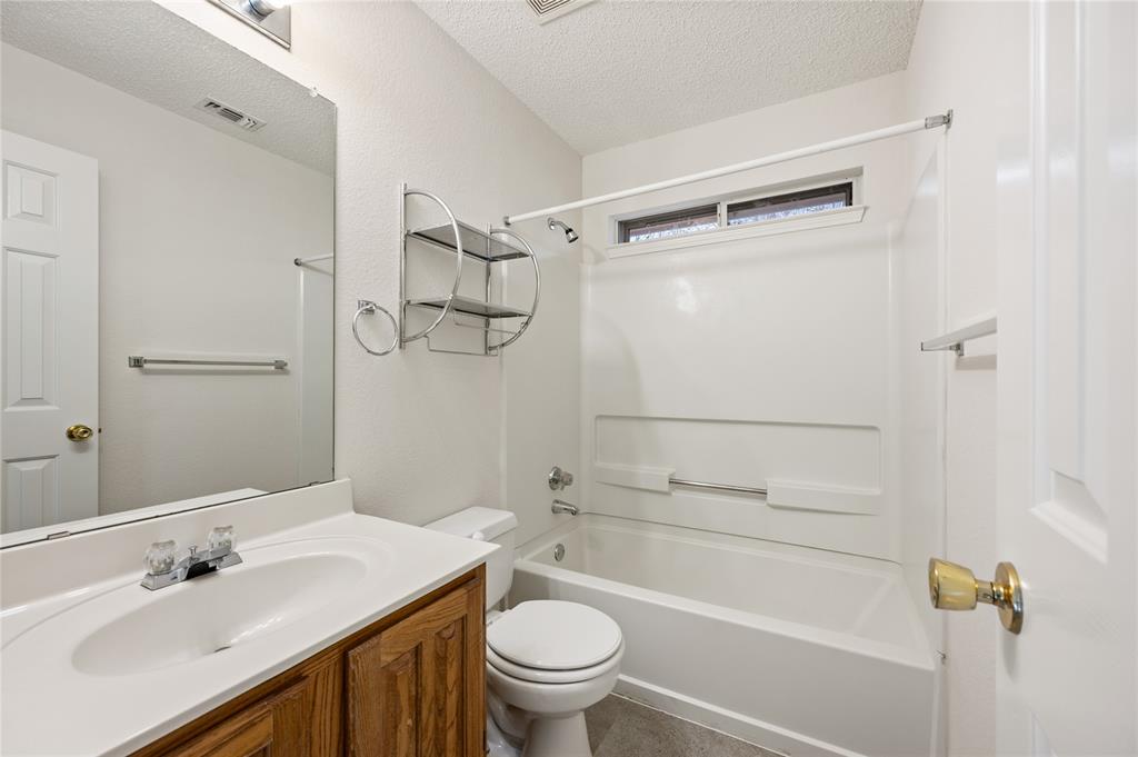 Town Park Add - Residential