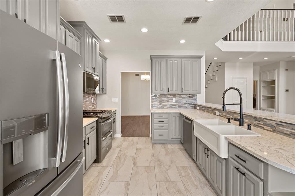 Town Park Add - Residential