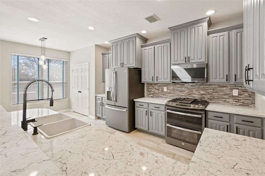 Town Park Add - Residential