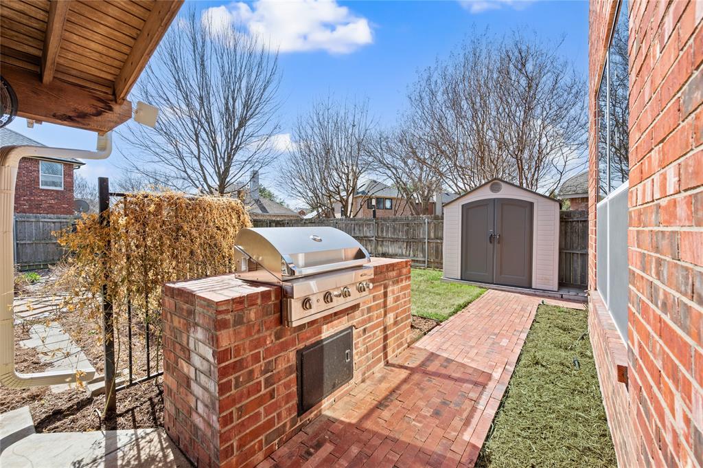 Town Park Add - Residential