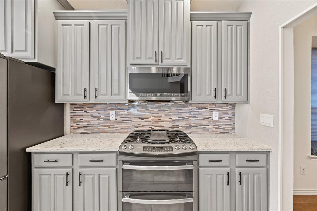 Town Park Add - Residential