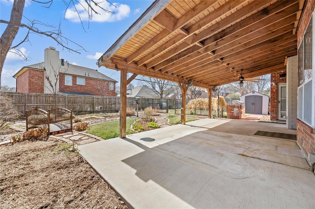 Town Park Add - Residential