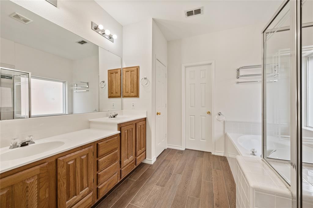 Town Park Add - Residential