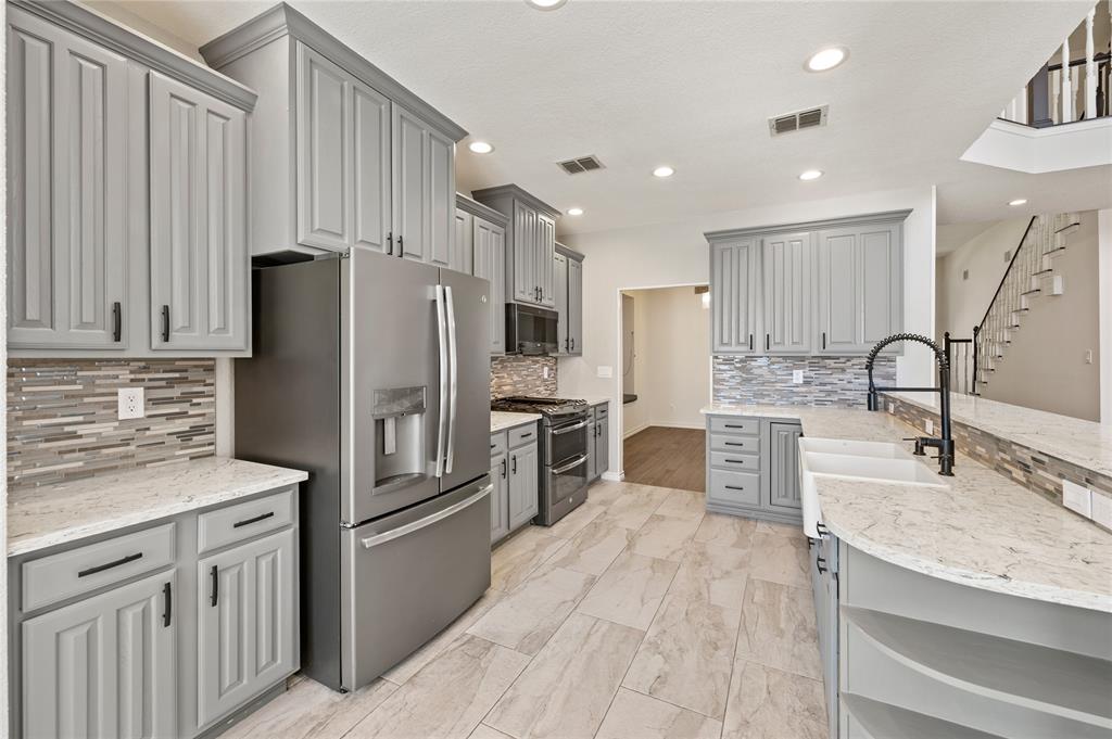 Town Park Add - Residential