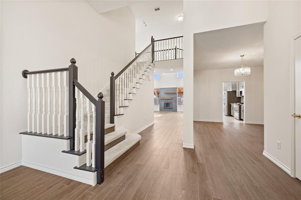 Town Park Add - Residential