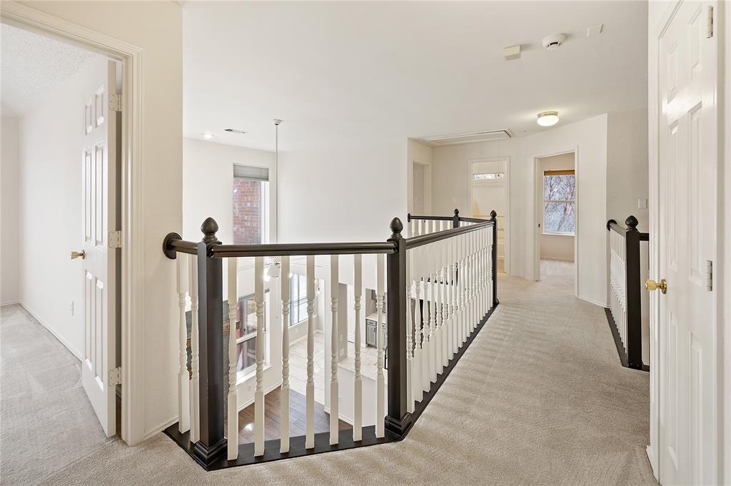 Town Park Add - Residential