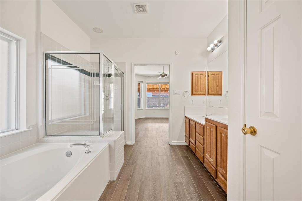 Town Park Add - Residential