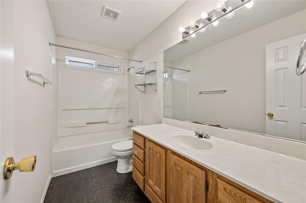 Town Park Add - Residential