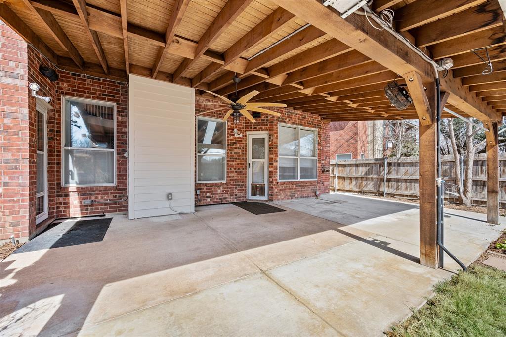 Town Park Add - Residential